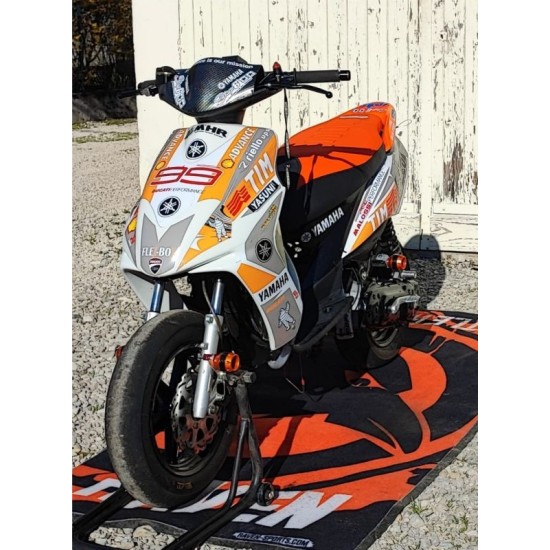 KIT PEGATINAS JOG MARCAS DUCATI