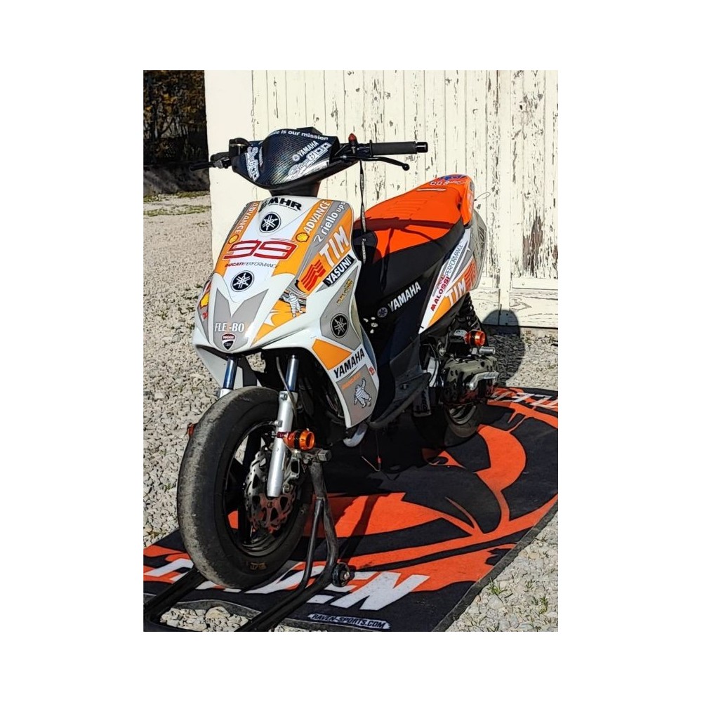 Pegatinas en vinilo para JOG RR | Compra online