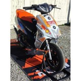 Pegatinas en vinilo para JOG RR | Compra online