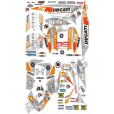 Pegatinas en vinilo para JOG RR | Compra online