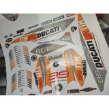 Pegatinas en vinilo para JOG RR | Compra online