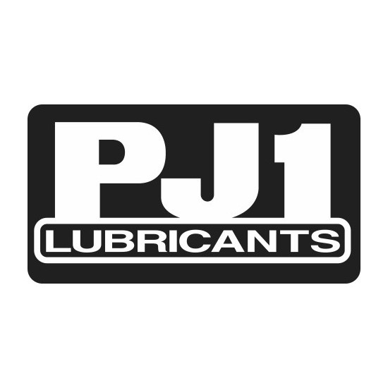 LOGO PJ1 LUBRICANTS
