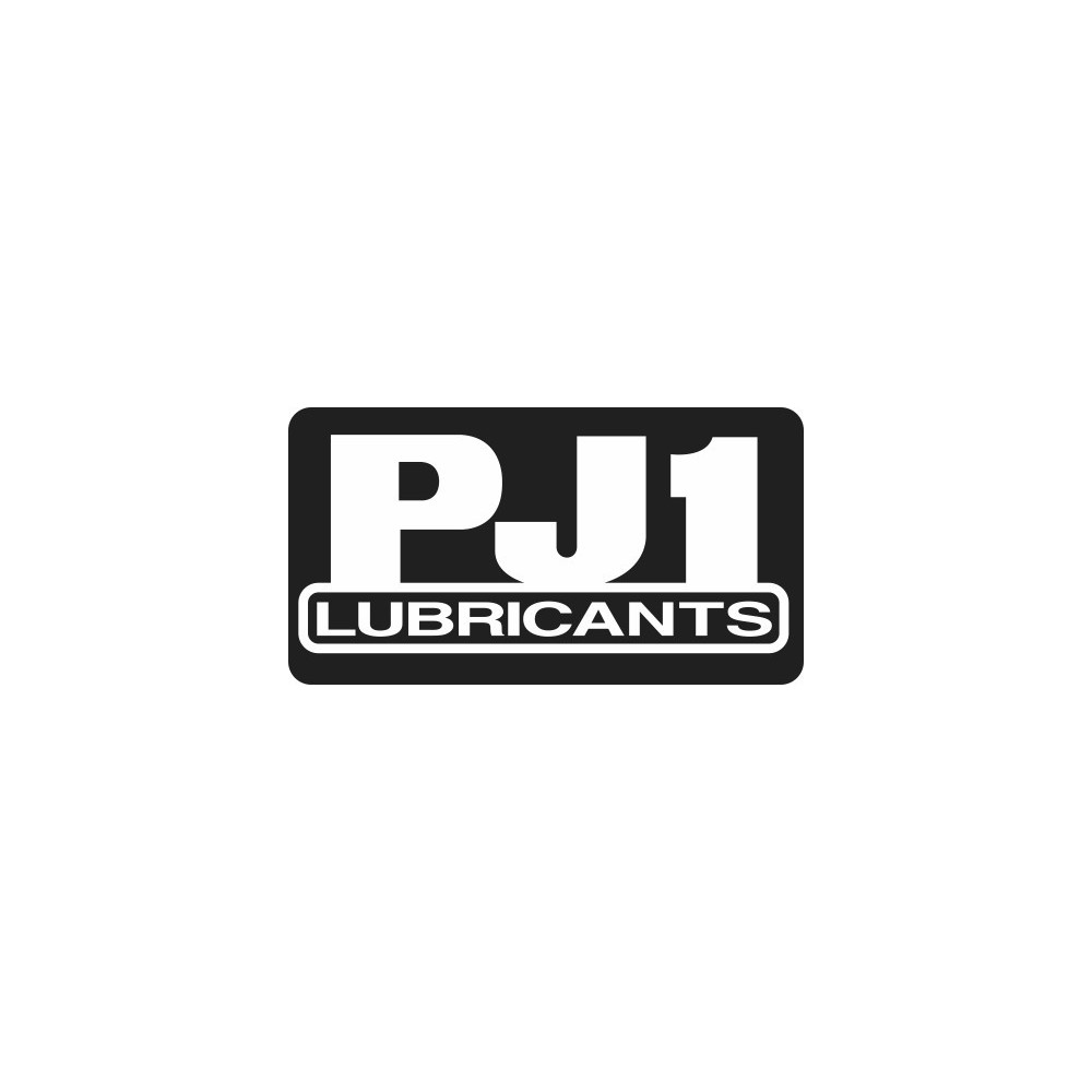 LOGO PJ1 LUBRICANTS