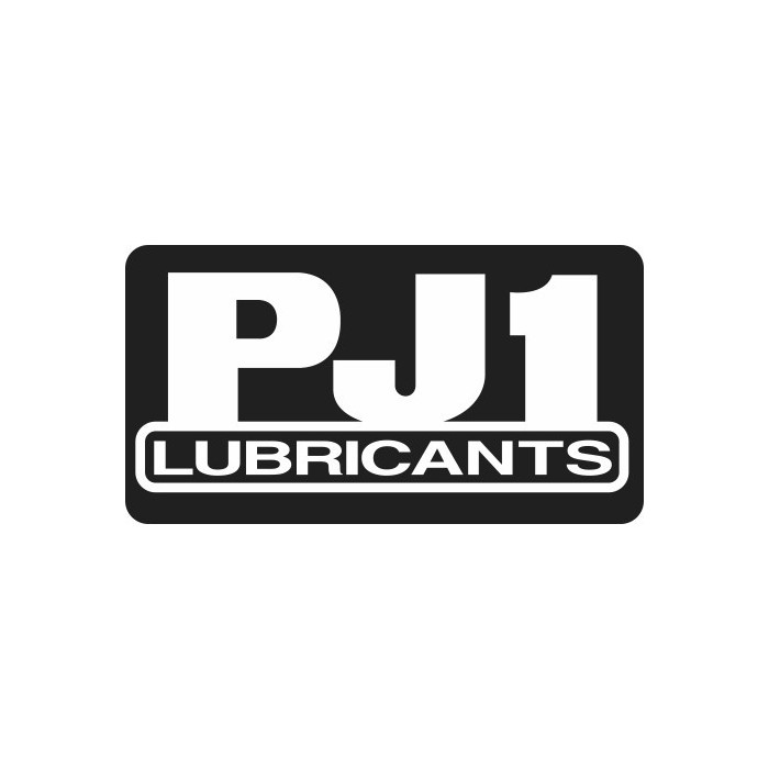 LOGO PJ1 LUBRICANTS
