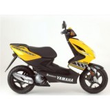 Pegatinas en vinilo para AEROX | Compra online