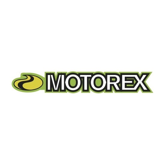 LOGO MOTOREX