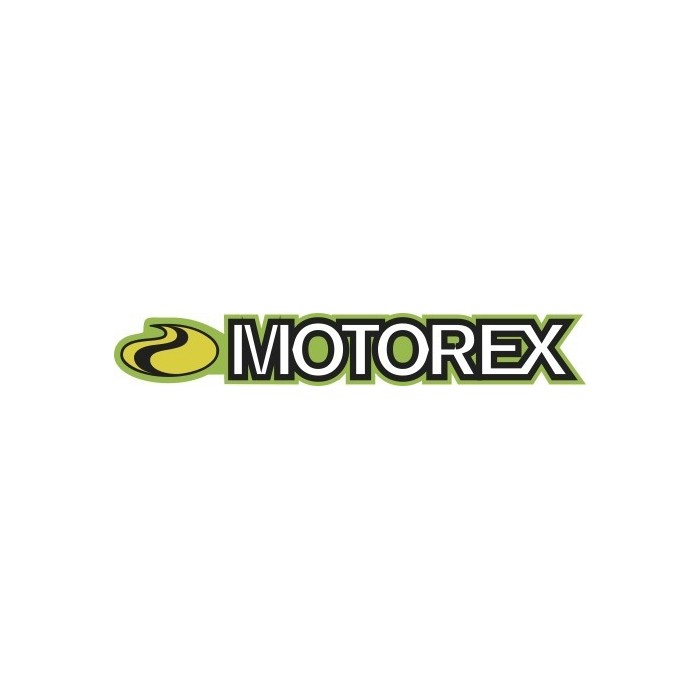LOGO MOTOREX