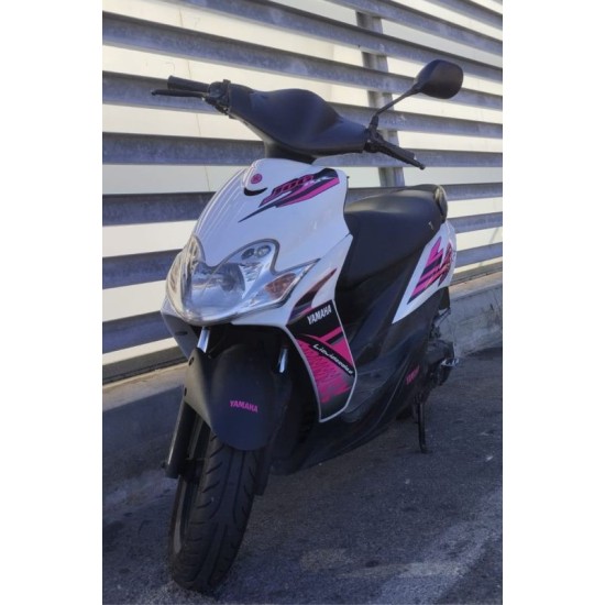 Pegatinas en vinilo para JOG RR | Compra online