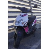 Pegatinas en vinilo para JOG RR | Compra online