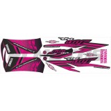 Pegatinas en vinilo para JOG RR | Compra online