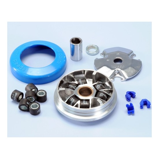 VARIADOR VESPINO F9 , VELOFAX POLINI