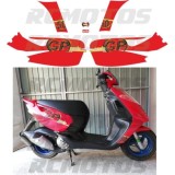 Pegatinas en vinilo para SONIC | Compra online