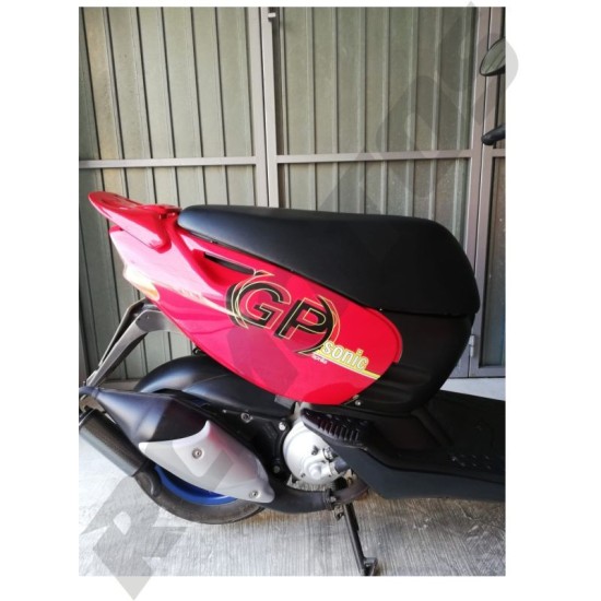 Pegatinas en vinilo para SONIC | Compra online