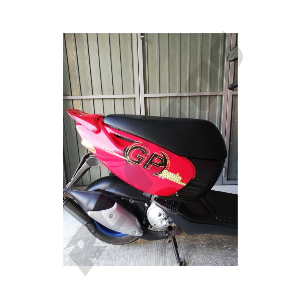 Pegatinas en vinilo para SONIC | Compra online