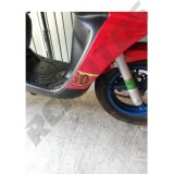 Pegatinas en vinilo para SONIC | Compra online