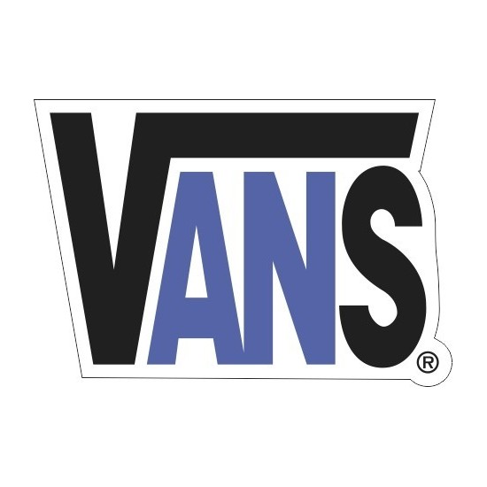 LOGO VANS