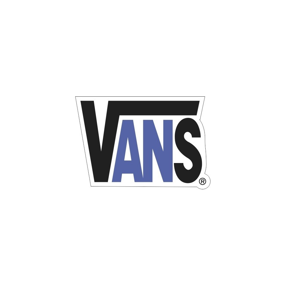 LOGO VANS