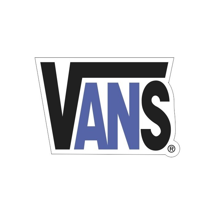 LOGO VANS