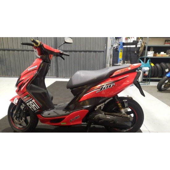 Pegatinas en vinilo para JOG R | Compra online