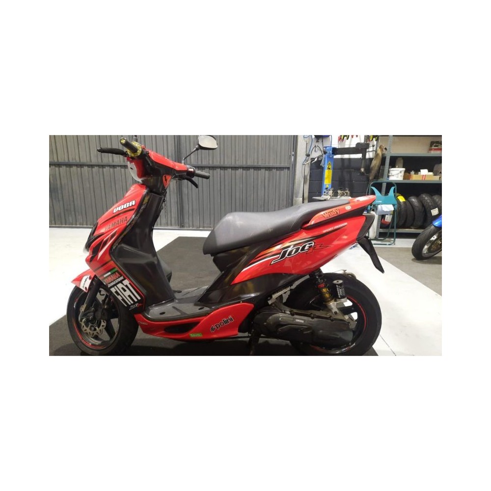 Pegatinas en vinilo para JOG R | Compra online