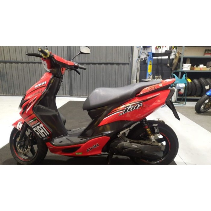 Pegatinas en vinilo para JOG R | Compra online