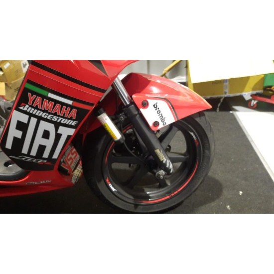 Pegatinas en vinilo para JOG R | Compra online