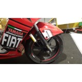 Pegatinas en vinilo para JOG R | Compra online