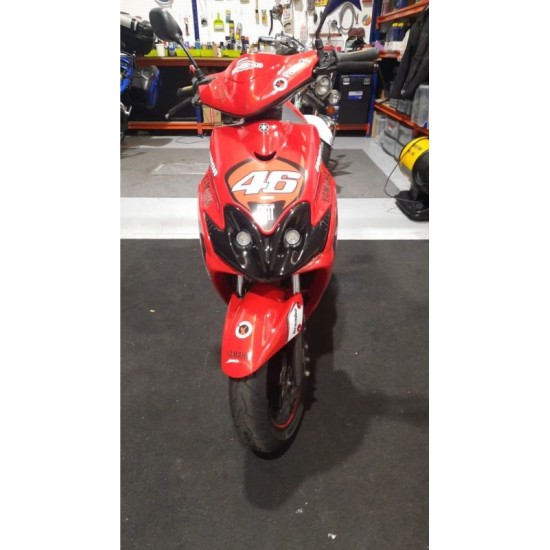 Pegatinas en vinilo para JOG R | Compra online