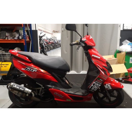 Pegatinas en vinilo para JOG R | Compra online