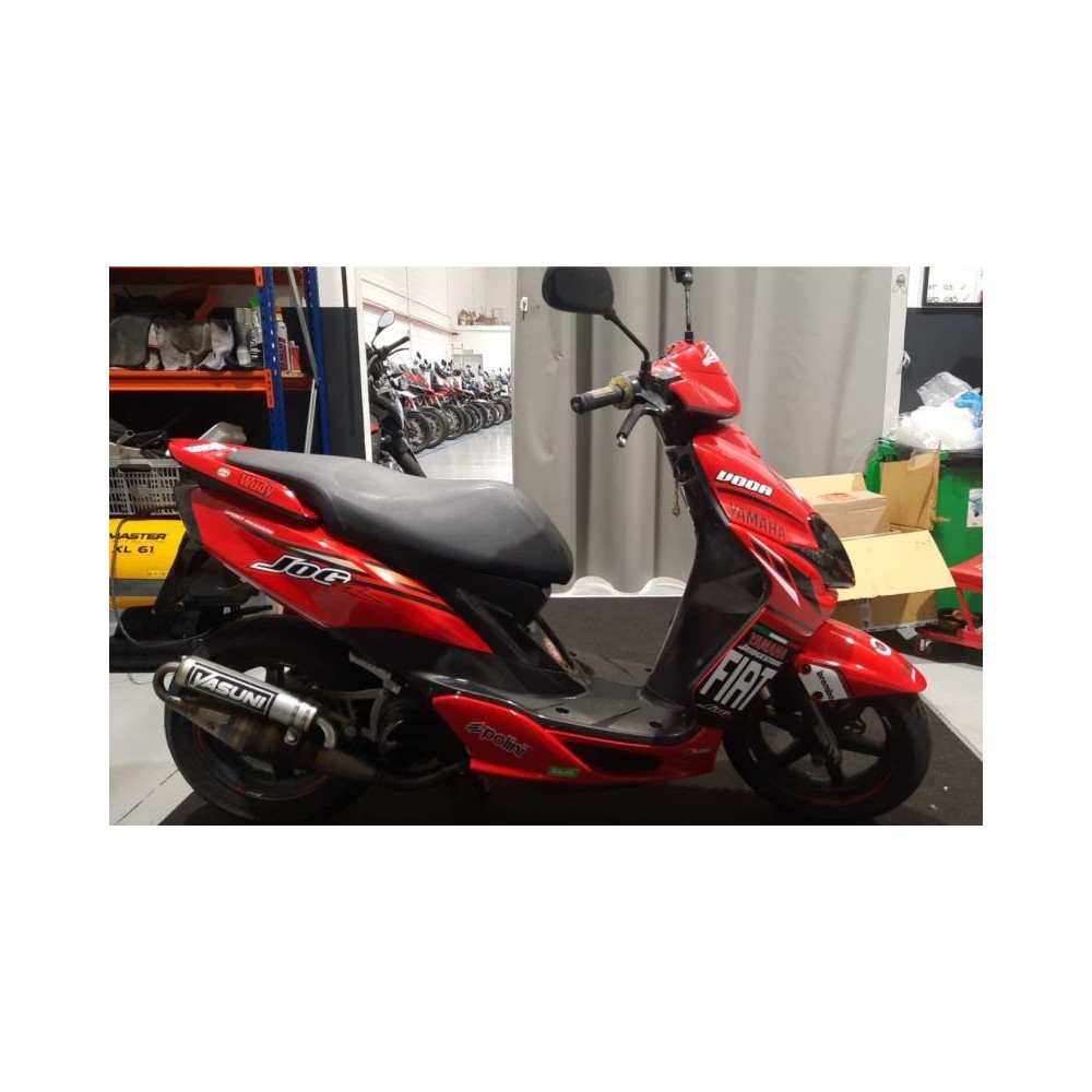 Pegatinas en vinilo para JOG R | Compra online