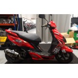 Pegatinas en vinilo para JOG R | Compra online