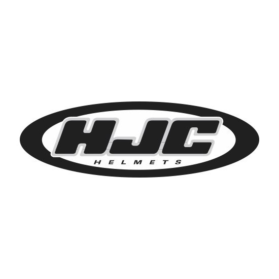 LOGO HJC HELMETS
