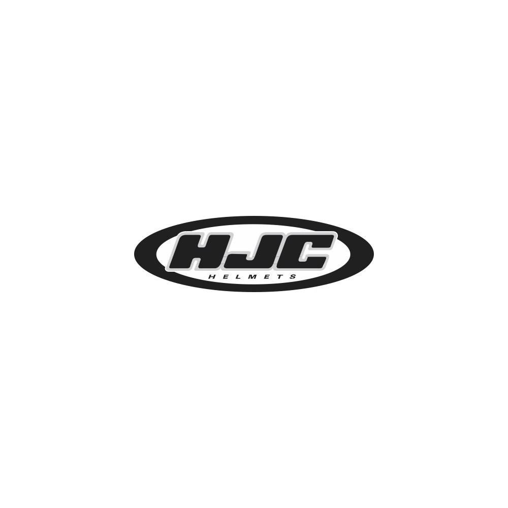 LOGO HJC HELMETS