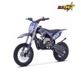 Minimoto MTR XZR Thunder 65cc 2T | Pitbike ligera para jóvenes pilotos