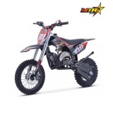 Minimoto MTR XZR Thunder 65cc 2T | Pitbike ligera para jóvenes pilotos