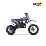 Minimoto MTR XZR Thunder 65cc 2T | Pitbike ligera para jóvenes pilotos