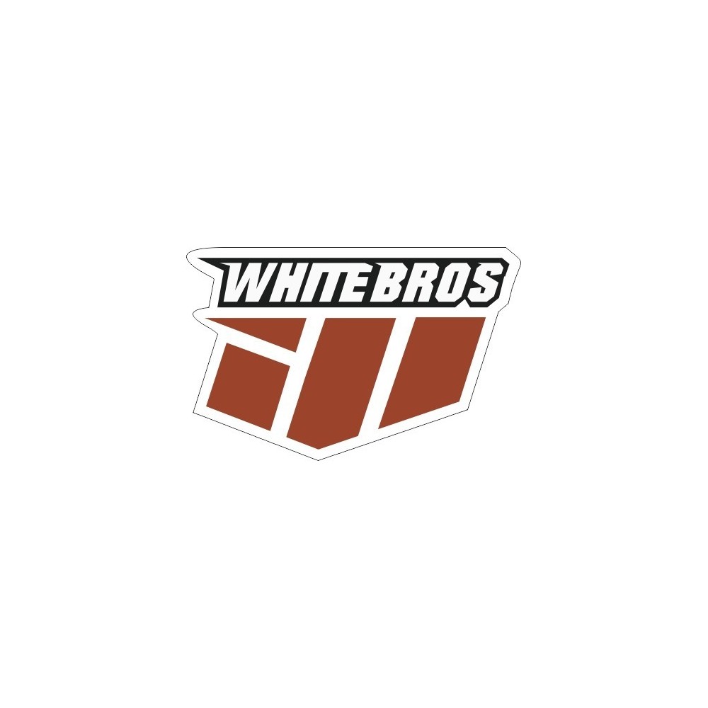 LOGO WHITE BROS