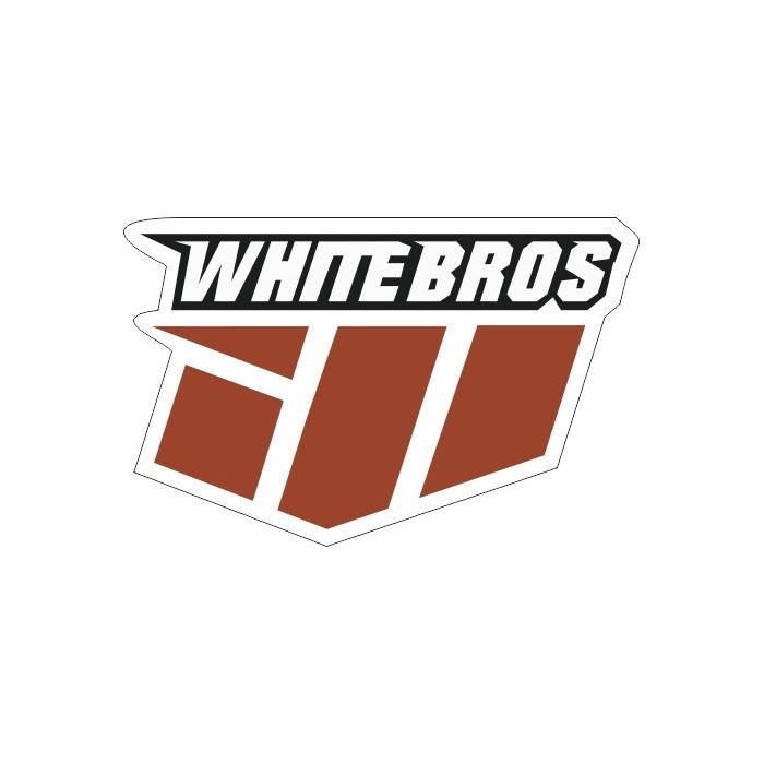LOGO WHITE BROS