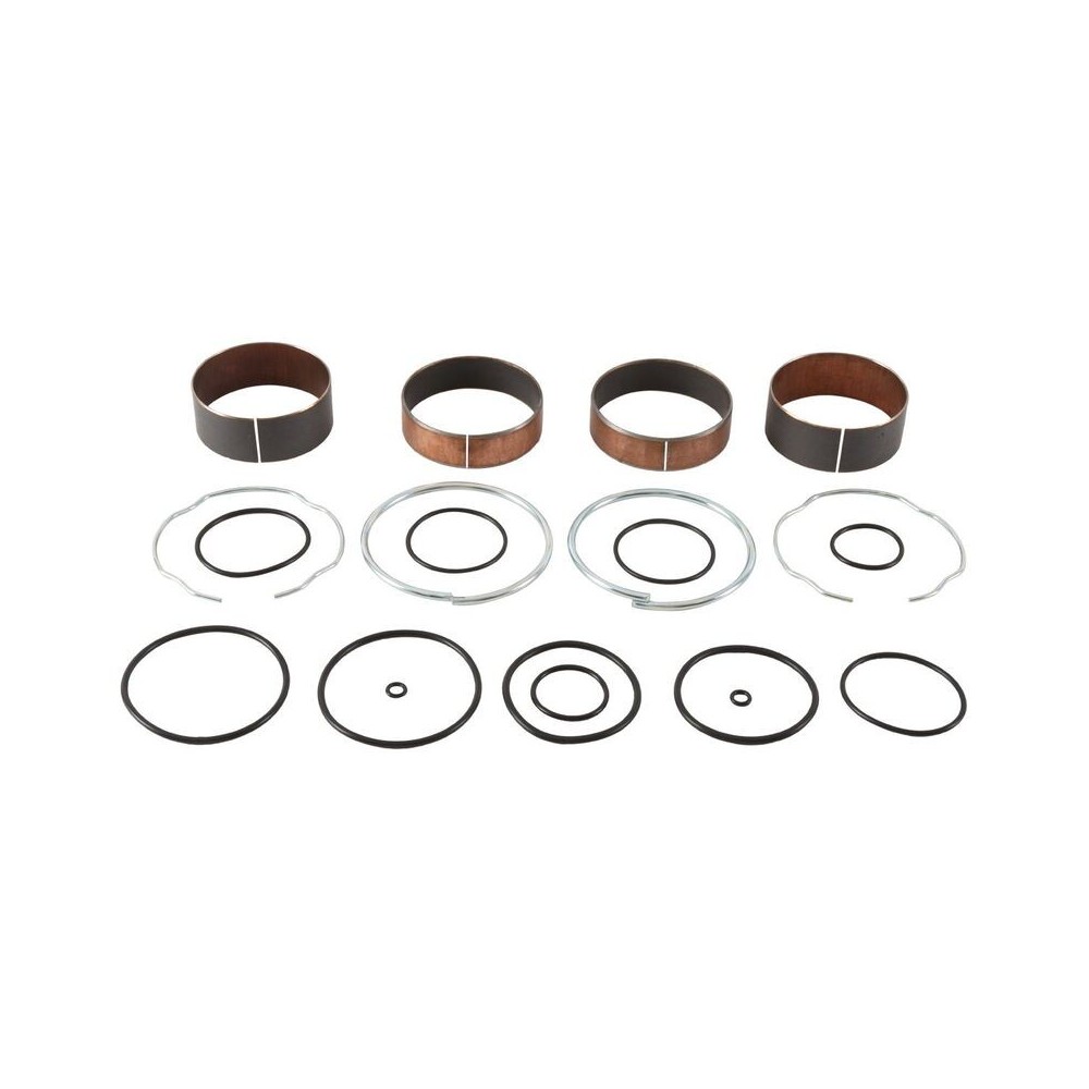 Retenes horquilla All Balls 38-6131 | Recambio compatible