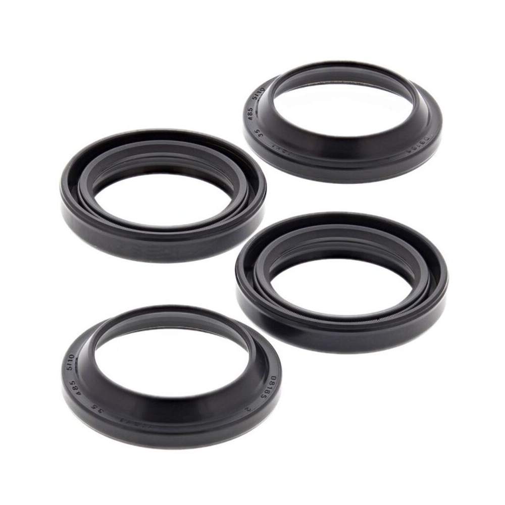 Retenes horquilla All Balls 56-182 | Recambio compatible