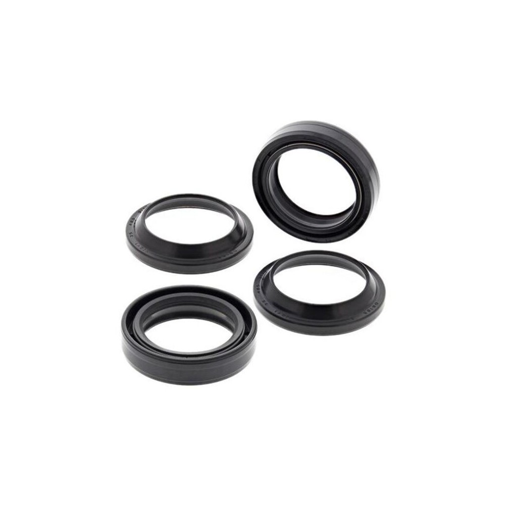 Retenes horquilla All Balls 56-116 | Recambio compatible