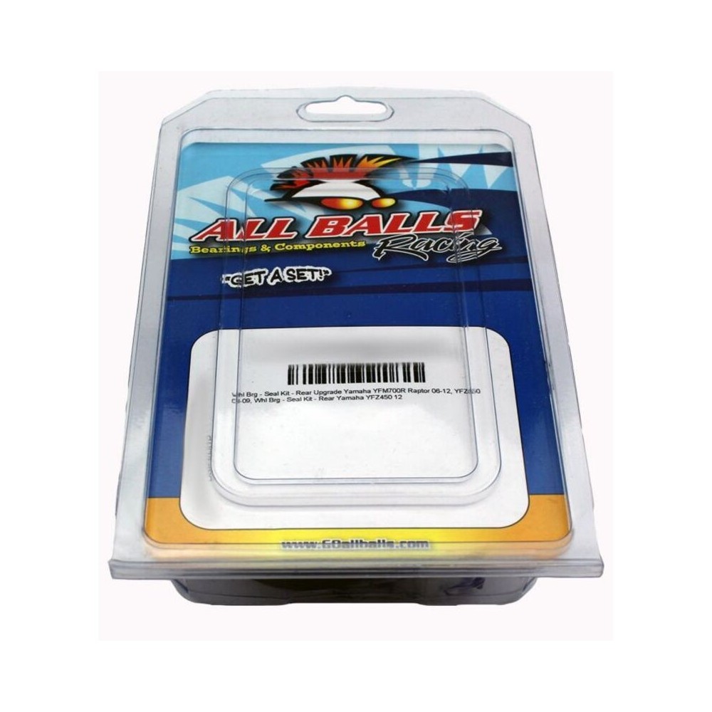 Retenes horquilla All Balls 56-193 | Recambio compatible