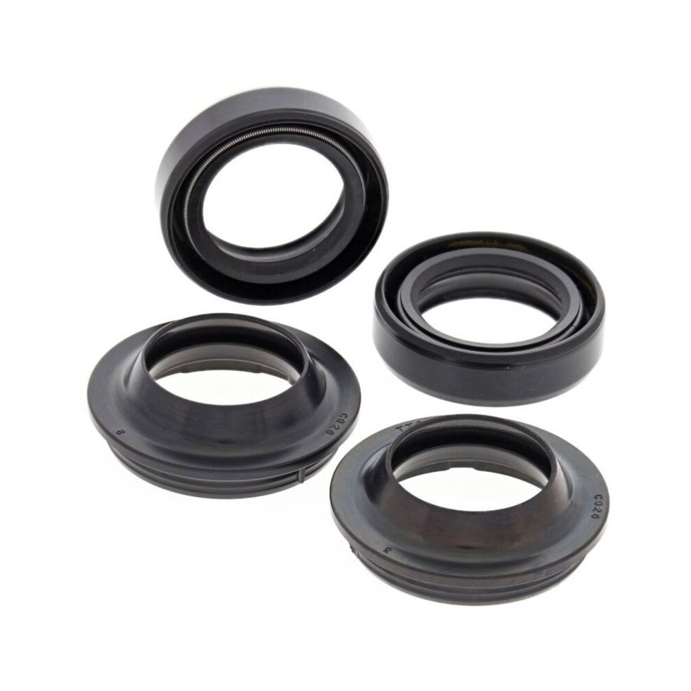 Retenes horquilla All Balls 56-101 | Recambio compatible