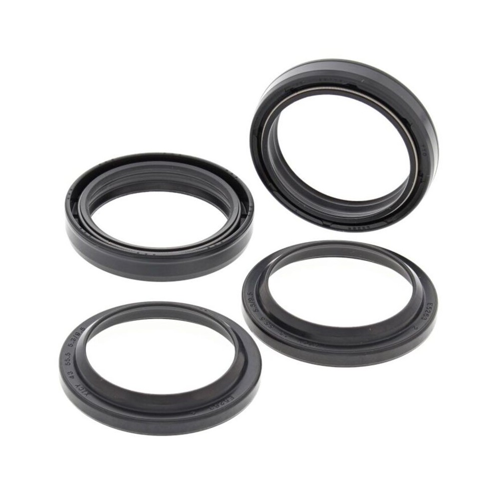 Retenes horquilla All Balls 56-138 | Recambio compatible