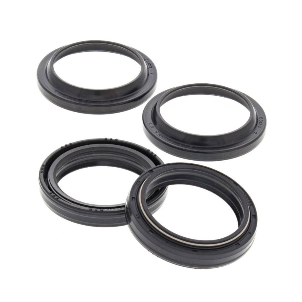 Retenes horquilla All Balls 56-130 | Recambio compatible