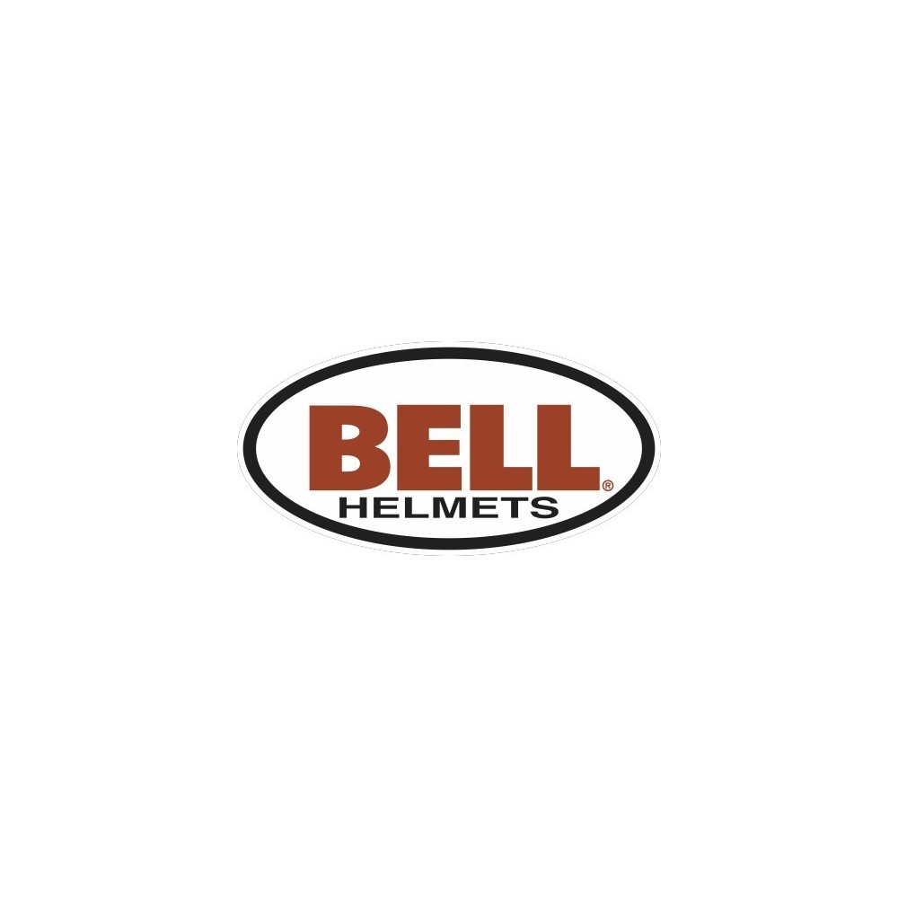 LOGO BELL HELMETS