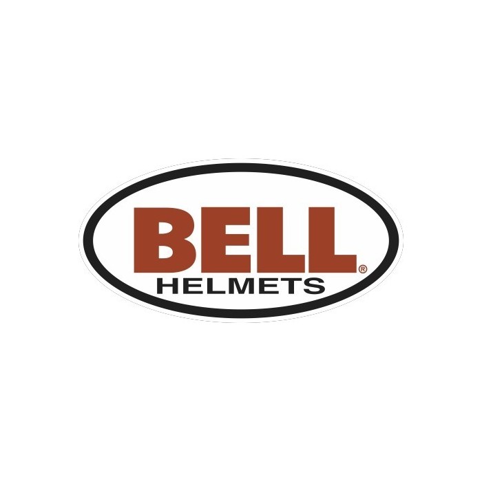 LOGO BELL HELMETS