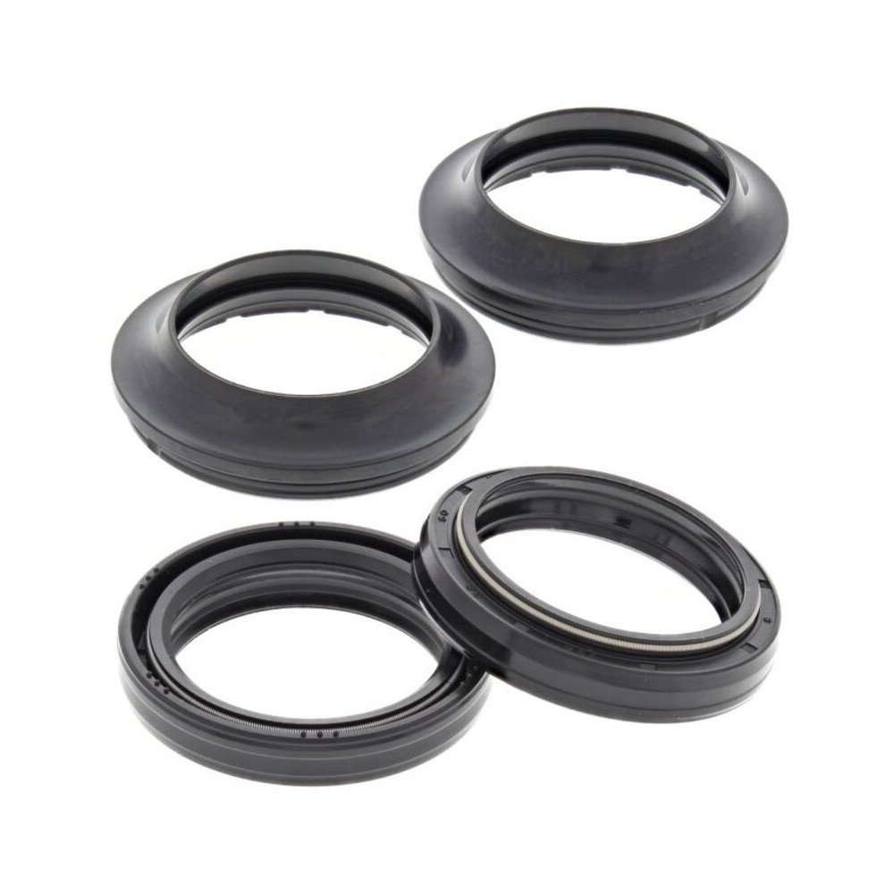 Retenes horquilla All Balls 56-166 | Recambio compatible