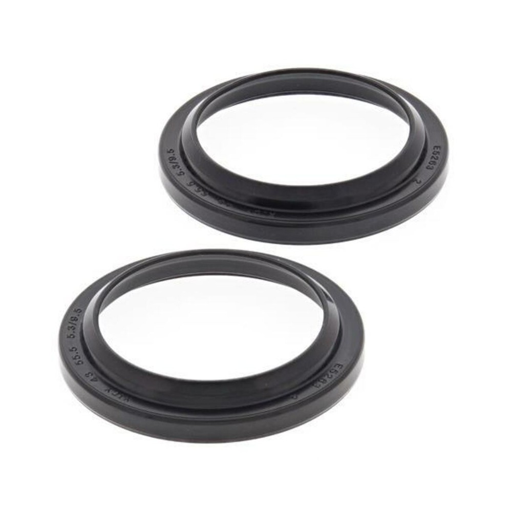 Retenes horquilla All Balls 57-117 | Recambio compatible