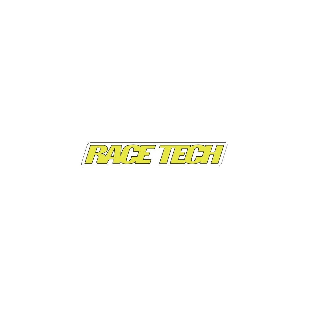 LOGO RACE TECH
